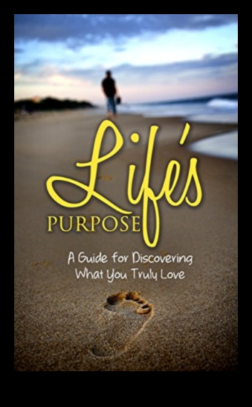 اكتشاف الأقدار: طريق المسافر إلى الغرض