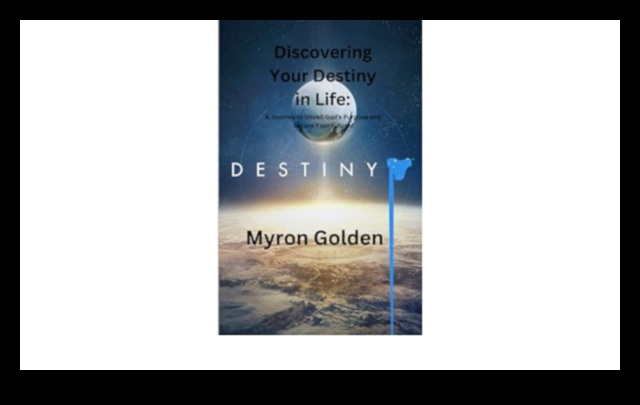 اكتشاف الأقدار: طريق المسافر إلى الغرض