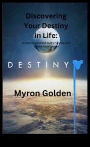 اكتشاف الأقدار: طريق المسافر إلى الغرض