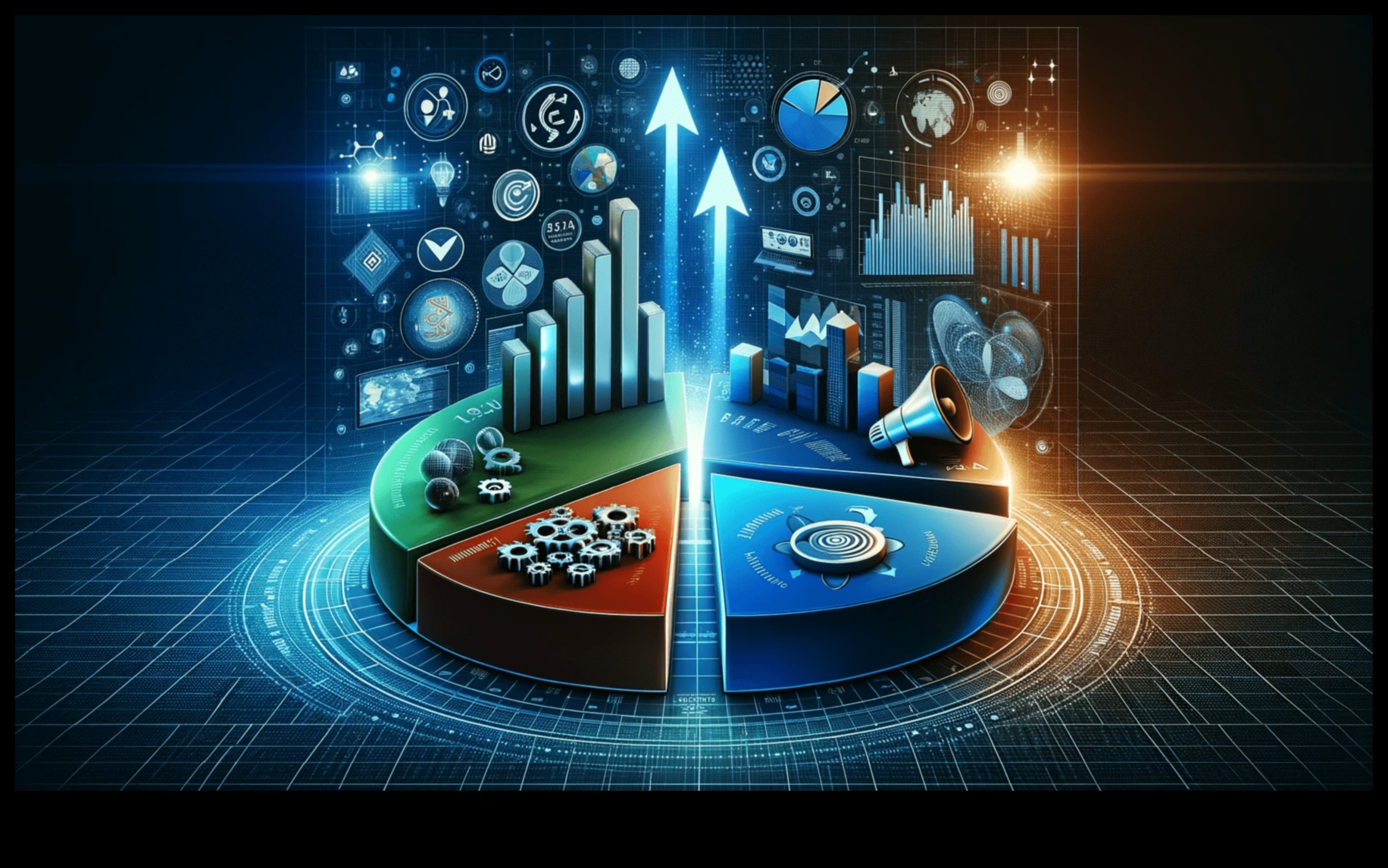 إتقان الدقة المالية: تبسيط الحلول لتحقيق أقصى قدر من التأثير