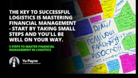 إتقان الدقة المالية: تبسيط الحلول لتحقيق أقصى قدر من التأثير