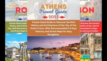 ما وراء الحدود: دليل المسافر إلى الوحدة العالمية