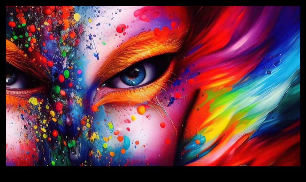 الإيماءات العالمية: المحادثات بين الثقافات في الفن الحديث