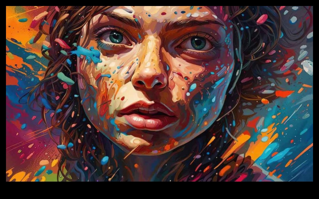 الإيماءات العالمية: المحادثات بين الثقافات في الفن الحديث