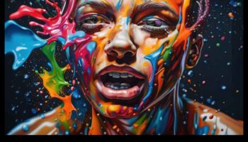 الإيماءات العالمية: المحادثات بين الثقافات في الفن الحديث