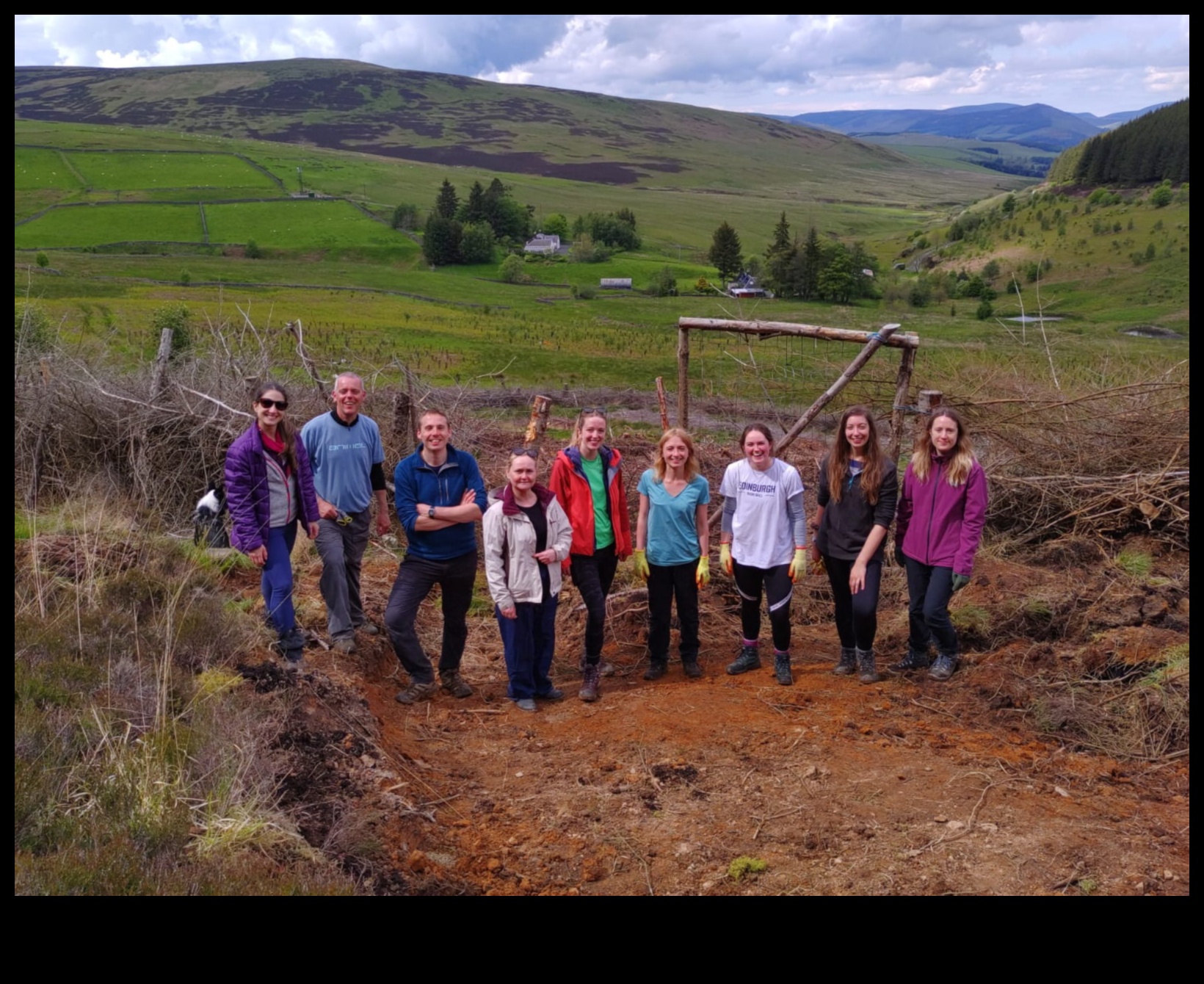 الهروب الفعال: مغامرات مستقلة كأوصياء على السفر المستدام