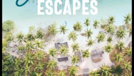 الهروب الفعال: مغامرات مستقلة كأوصياء على السفر المستدام