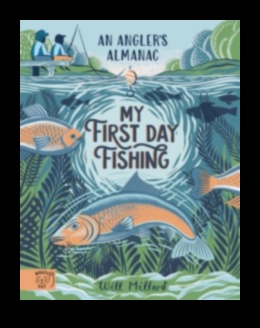 واصل Angler's Almanac أهم أحداث الصيد حول العالم 5 تابع تقويم الصياد: أهم أحداث الصيد حول العالم