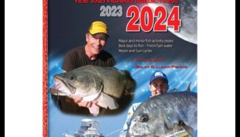 تابع تقويم الصياد: أهم أحداث الصيد حول العالم