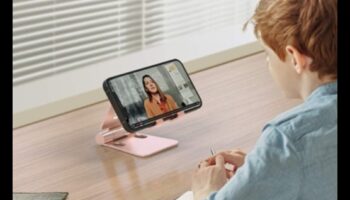 حوامل وحوامل الهاتف: حلول بدون استخدام اليدين للاستخدام اليومي