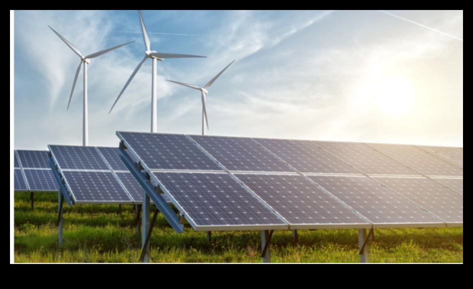 إحداث ثورة في الموارد مستقبل الطاقة المتجددة 2 ثورة في الموارد: الاتجاهات والتقنيات في الطاقة المتجددة الحديثة