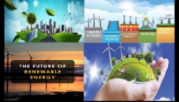 ثورة في الموارد: الاتجاهات والتقنيات في الطاقة المتجددة الحديثة