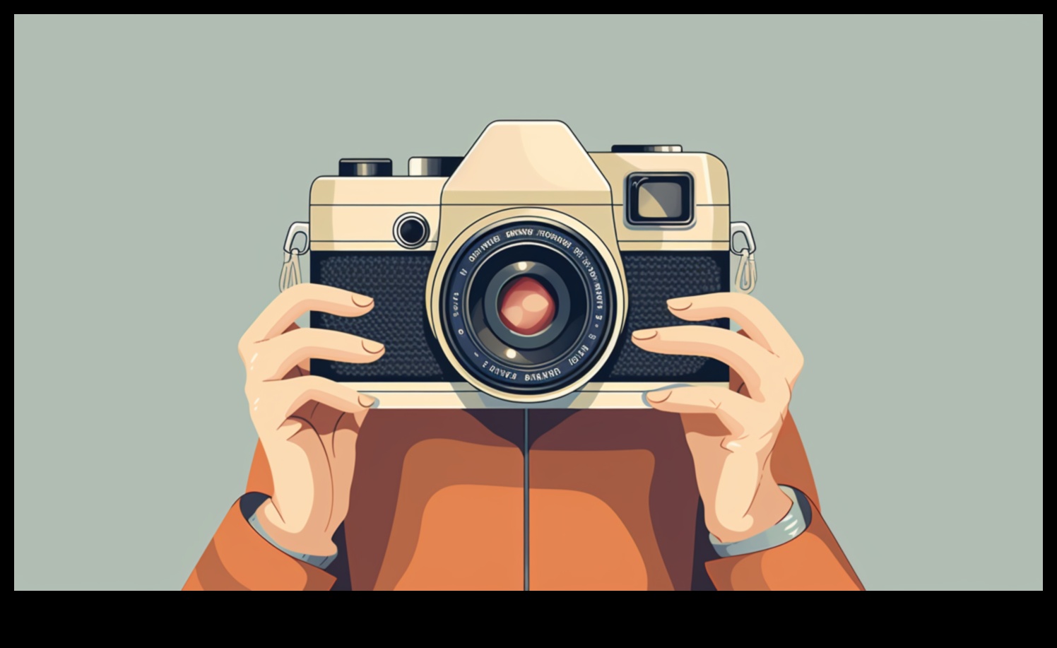 مساعدة الذكاء الاصطناعي: كاميرات ذات ميزات ذكية للتصوير البديهي