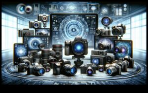 مساعدة الذكاء الاصطناعي: كاميرات ذات ميزات ذكية للتصوير البديهي