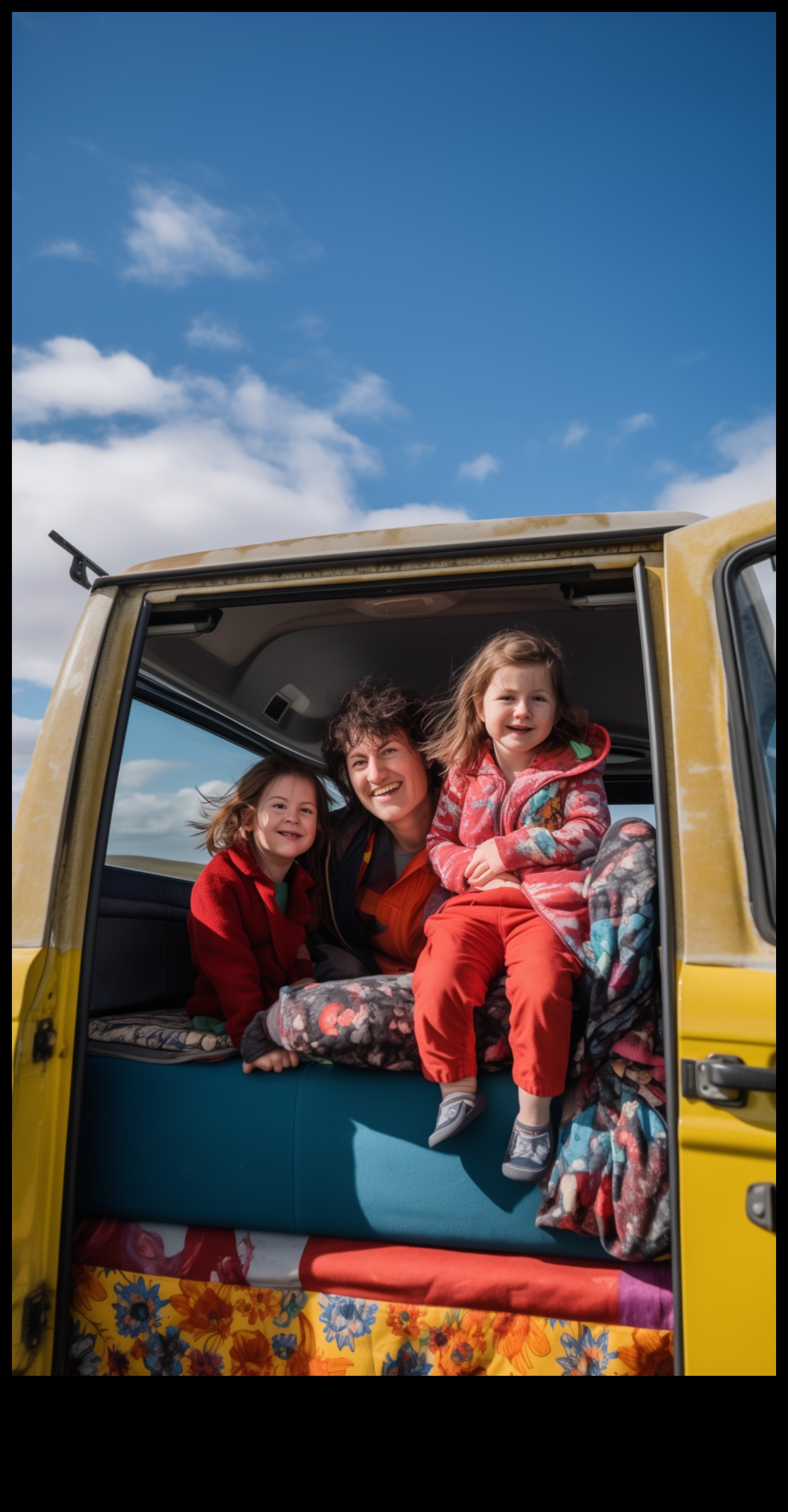 مغامرات FamFest 7 طرق لصياغة إجازتك العائلية المثالية 3 مغامرات FamFest: اصنع إجازتك العائلية المثالية