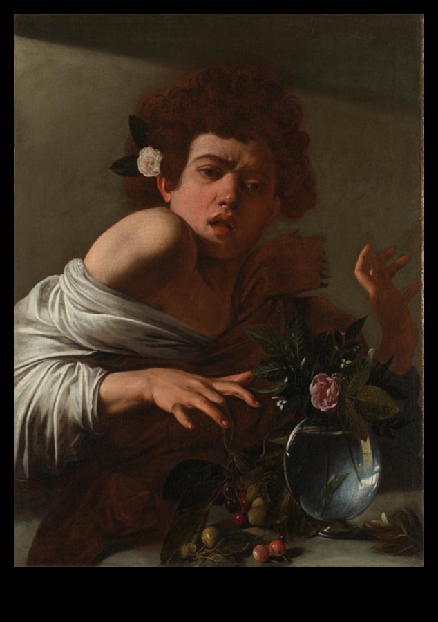 صور التقوى: القوة الروحية لصور الروكوكو الفنية