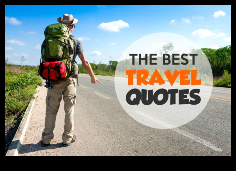 ما وراء حقائب الظهر: دليل المسافر للاستكشاف الراقي