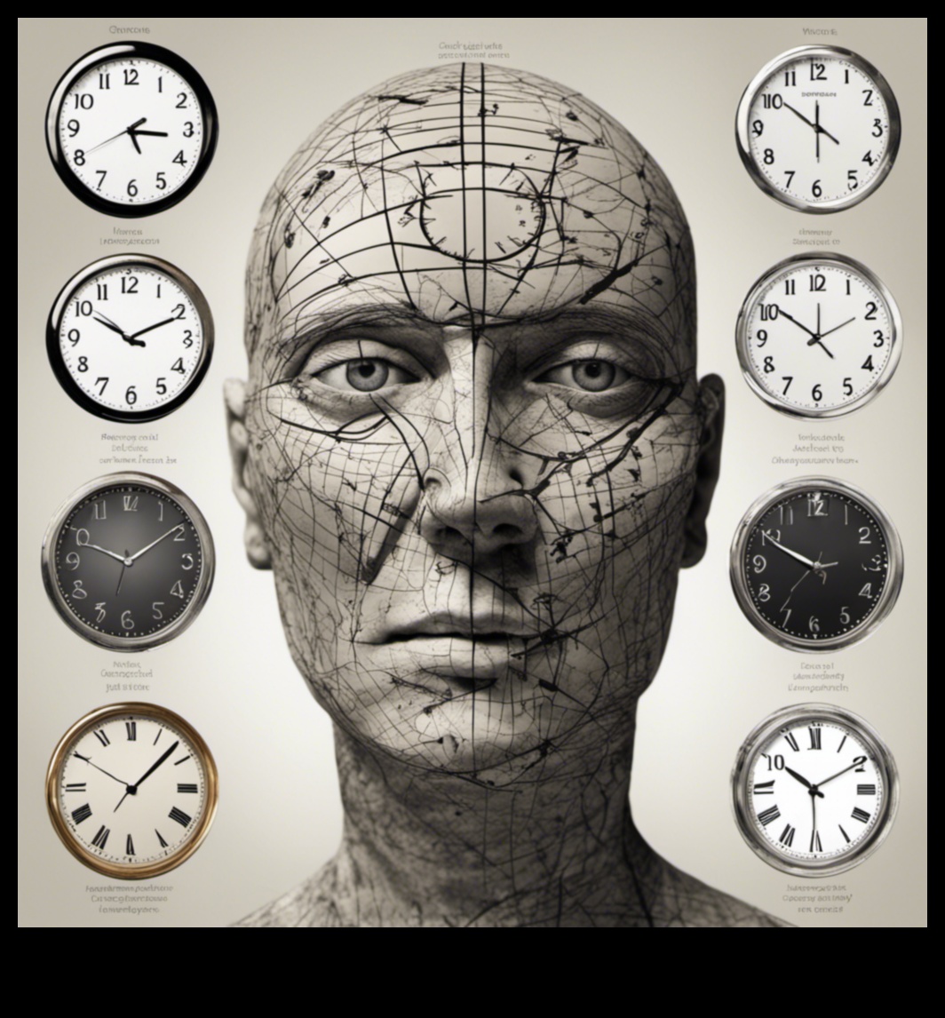 الانطباعات الزمنية: الإرث الأبدي للفن القديم 4 الانطباعات الزمنية: الإرث الأبدي للفن القديم