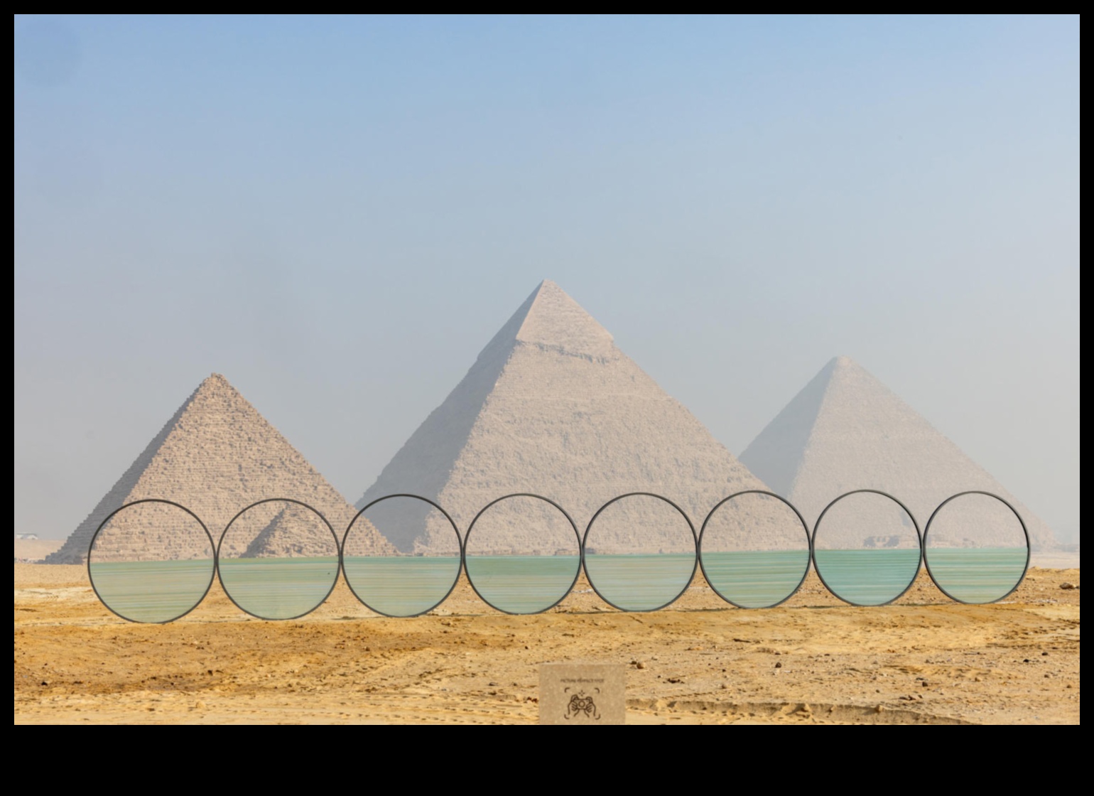 الانطباعات الزمنية: الإرث الأبدي للفن القديم 5 الانطباعات الزمنية: الإرث الأبدي للفن القديم