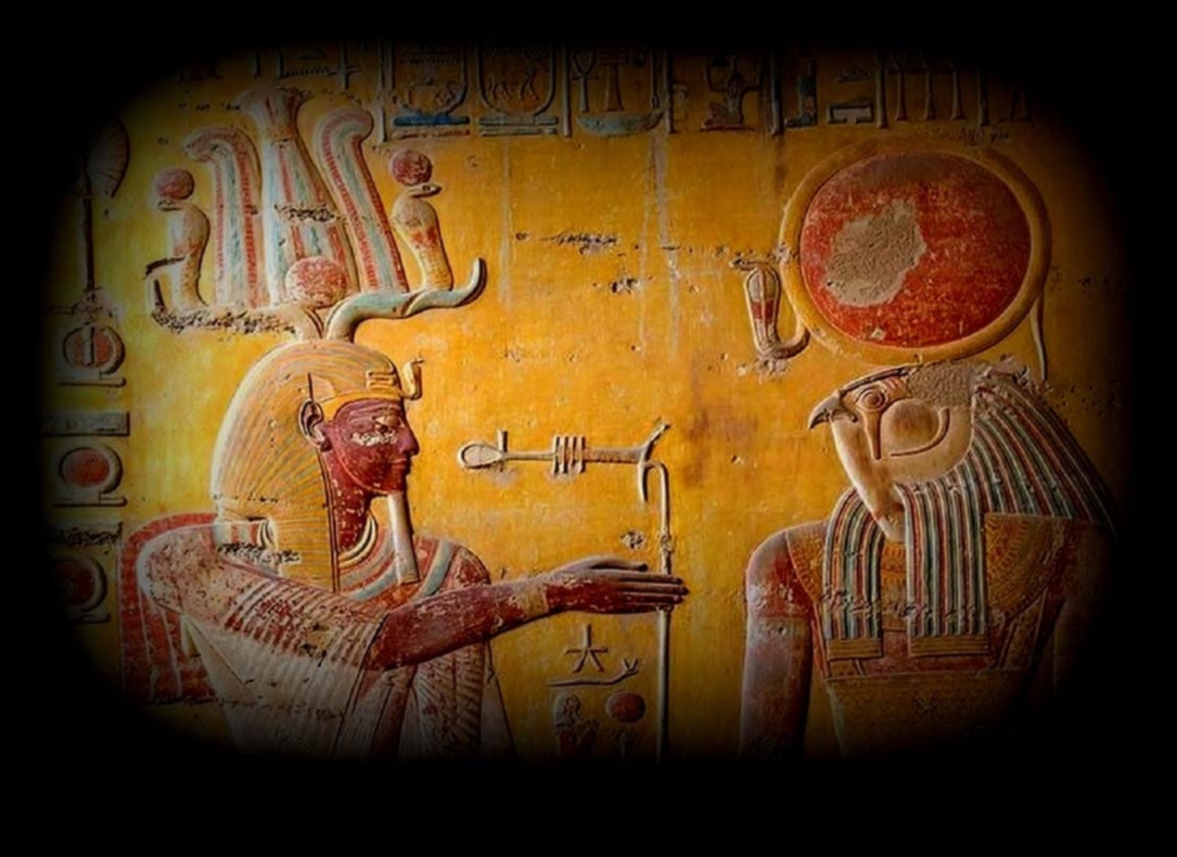 الانطباعات الزمنية: الإرث الأبدي للفن القديم 2 الانطباعات الزمنية: الإرث الأبدي للفن القديم