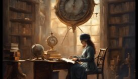 الانطباعات الزمنية: الإرث الأبدي للفن القديم