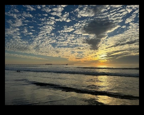 العواصف ذات المناظر الخلابة: دليل الزائر للمناظر الخلابة