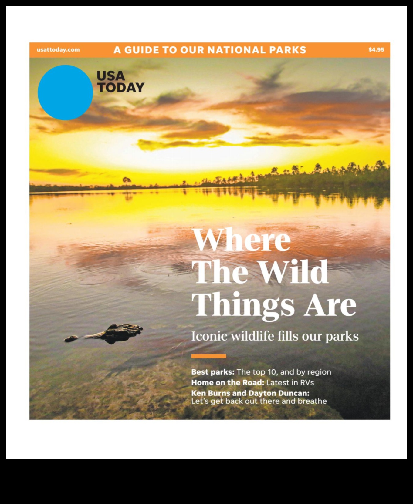 العواصف ذات المناظر الخلابة: دليل الزائر للمناظر الخلابة