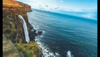 العواصف ذات المناظر الخلابة: دليل الزائر للمناظر الخلابة