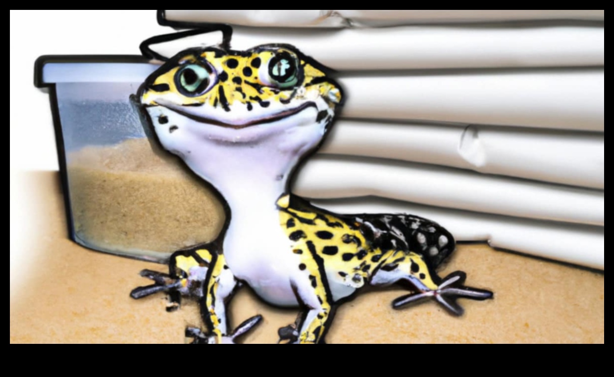 المقاييس والذيول: اختيار الركيزة المناسبة لمرفقات الزواحف