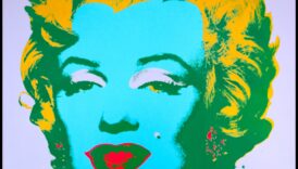 صور فن البوب: جاذبية الوجوه في عالم ملون