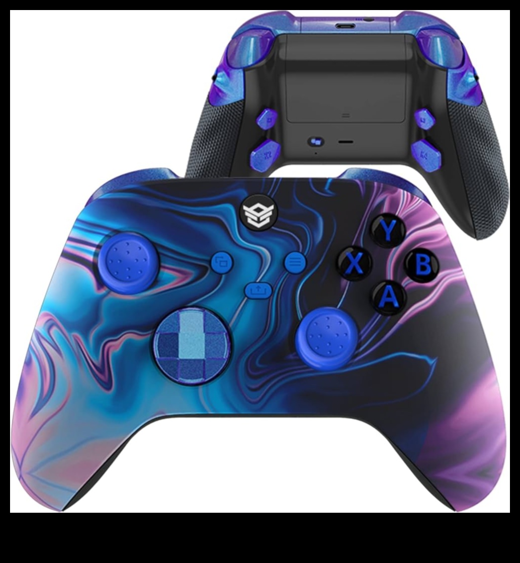 قم بتزيين انتصارك بتعزيز أداء وحدة التحكم الخاصة بك باستخدام هذه الوظائف الإضافية التي لا بد من توفرها 4 قم بتزيين انتصارك: الوظائف الإضافية لتعزيز الأداء لوحدات التحكم