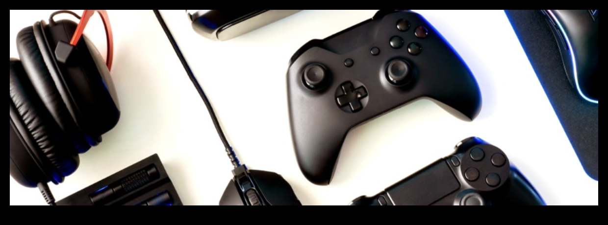 قم بتزيين انتصارك بتعزيز أداء وحدة التحكم الخاصة بك باستخدام هذه الوظائف الإضافية التي لا بد من توفرها 5 قم بتزيين انتصارك: الوظائف الإضافية لتعزيز الأداء لوحدات التحكم