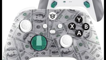 قم بتزيين انتصارك: الوظائف الإضافية لتعزيز الأداء لوحدات التحكم