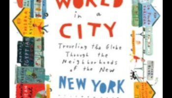 سجلات الهجين الحضرية: قصص شخصية من المتحمسين الهجين الذين يسكنون المدينة