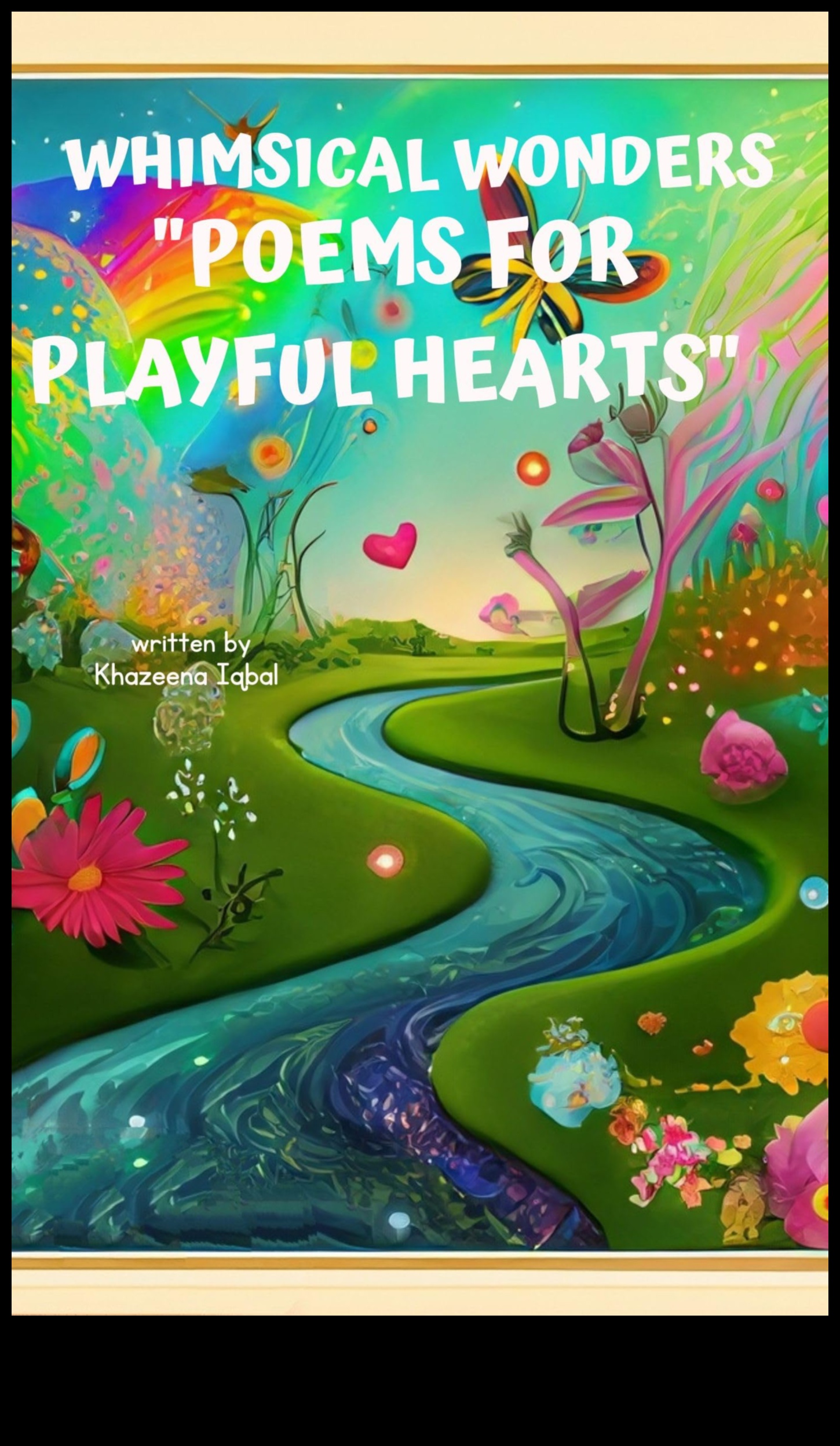 عجائب غريبة الأطوار: نهج فن البوب ​​المرح للواقع