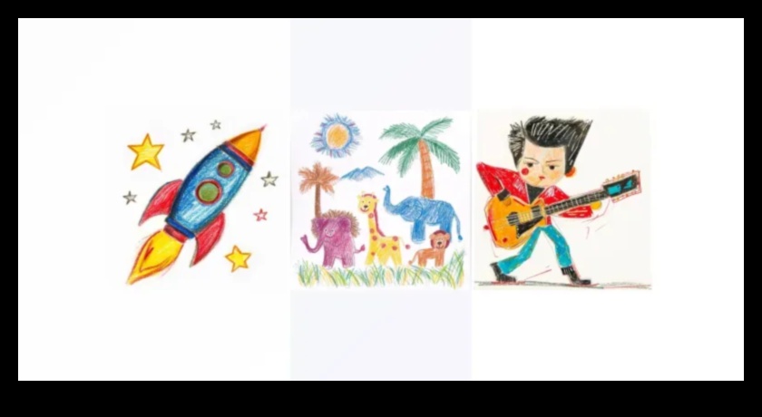 عجائب غريبة الأطوار: نهج فن البوب ​​المرح للواقع