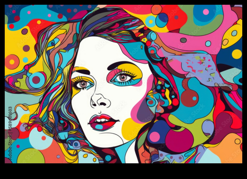 عجائب غريبة الأطوار: نهج فن البوب ​​المرح للواقع