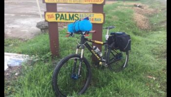 سجلات ركاب الدراجة: قصص من جولات المدينة اليومية