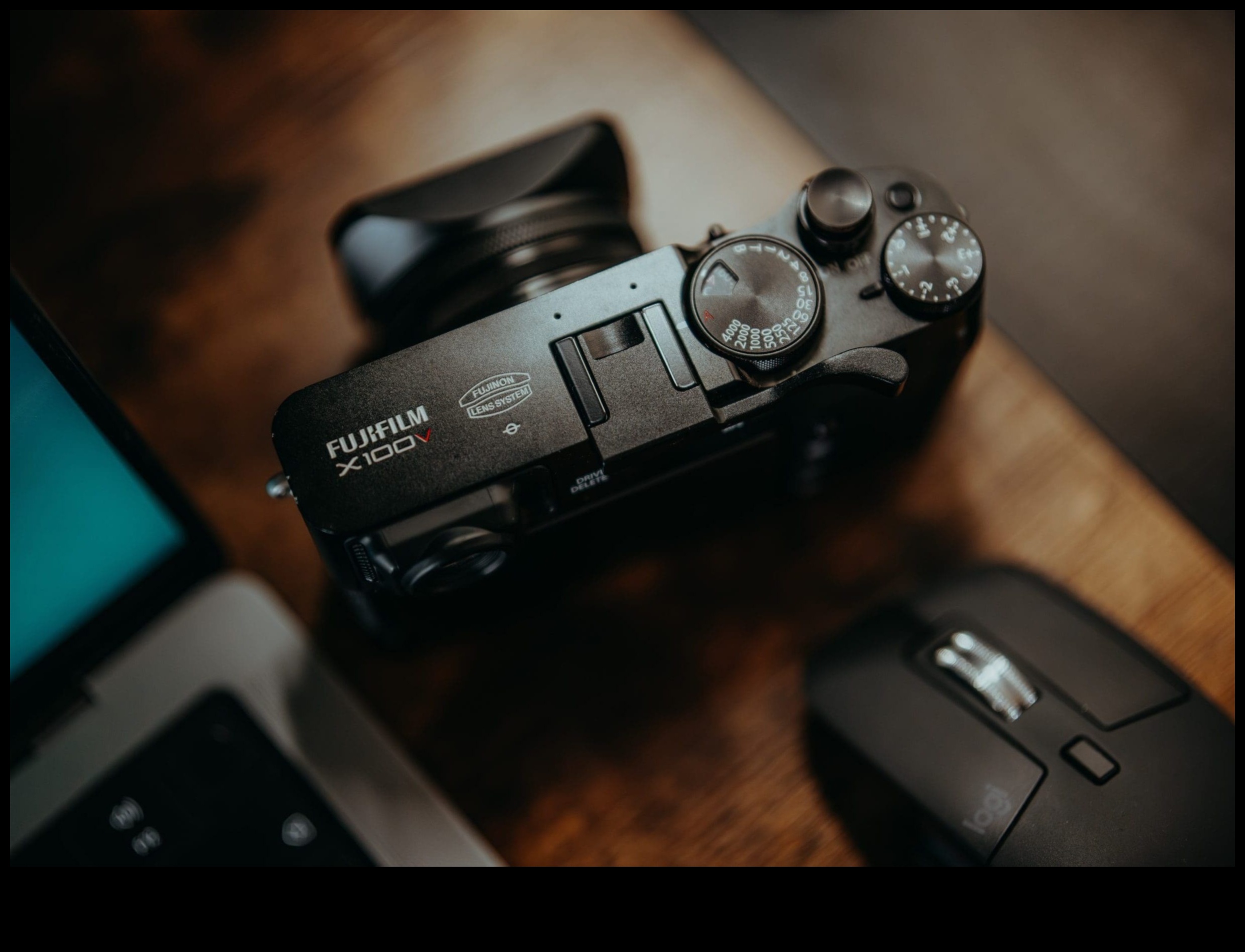 إحساس يشبه الفيلم: كاميرات ذات أوضاع محاكاة الأفلام الكلاسيكية