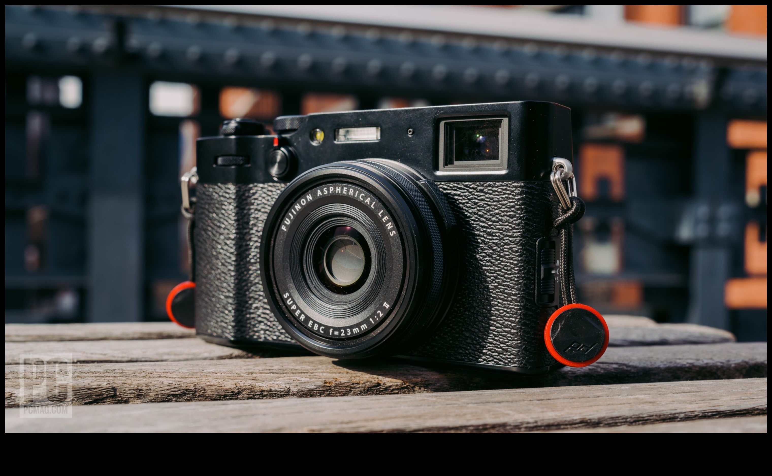 إحساس يشبه الفيلم: كاميرات ذات أوضاع محاكاة الأفلام الكلاسيكية