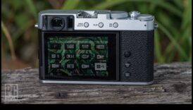 إحساس يشبه الفيلم: كاميرات ذات أوضاع محاكاة الأفلام الكلاسيكية