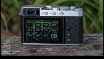 إحساس يشبه الفيلم: كاميرات ذات أوضاع محاكاة الأفلام الكلاسيكية