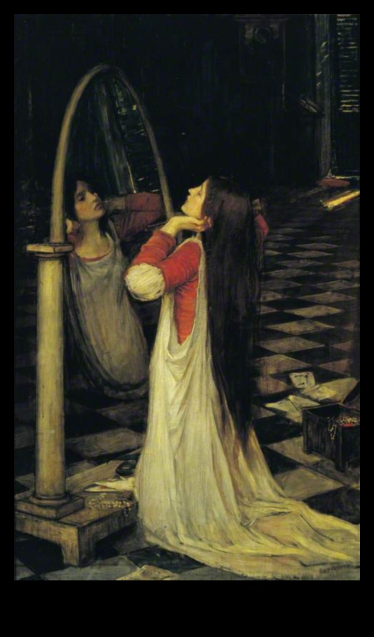 فن الانعكاس الواقعي كمرآة لتعقيد الحياة 3 انعكاس الواقعية: يعكس تعقيد الحياة في الفن