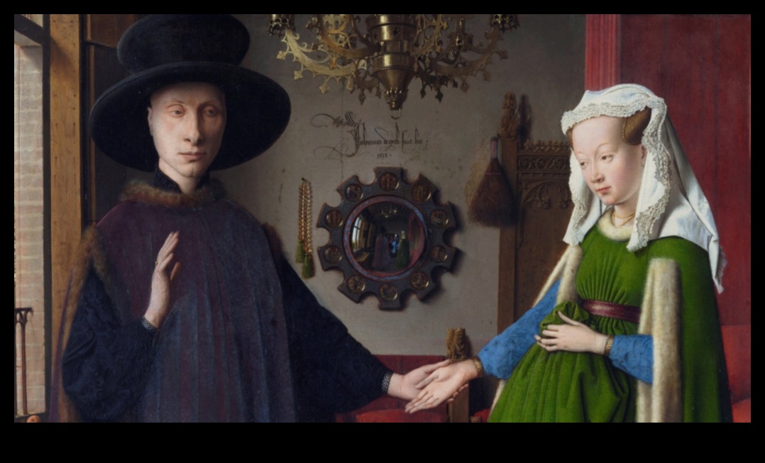 فن الانعكاس الواقعي كمرآة لتعقيد الحياة 2 انعكاس الواقعية: يعكس تعقيد الحياة في الفن