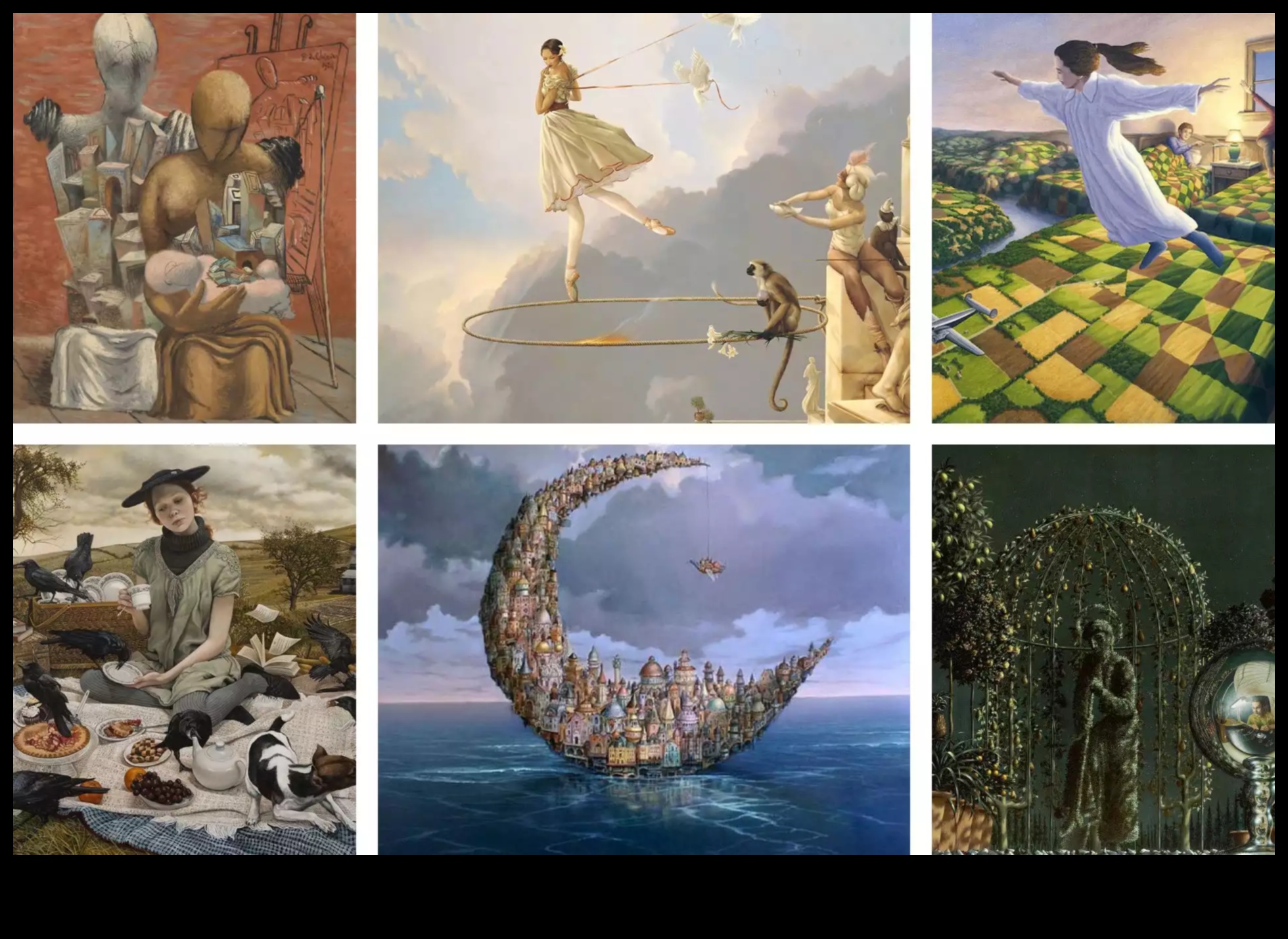 4- فن الانعكاس الواقعي كمرآة لتعقيد الحياة انعكاس الواقعية: يعكس تعقيد الحياة في الفن