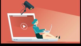 تغطي الكاميرا الذكية 7 كيفية حراسة خصوصيتك من كاميرات الإنترنت غير العامة بالكمبيوتر المحمول 5 أغطية الكاميرا الذكية: ملحقات الخصوصية لكاميرات الويب للكمبيوتر المحمول