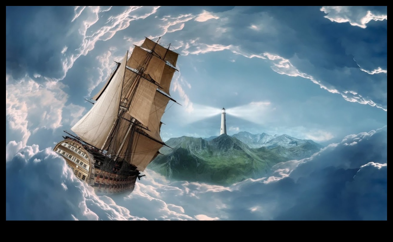 الموسيقى الشعبية الرائعة: أكواخ البحر الأسطورية والأغاني البحرية