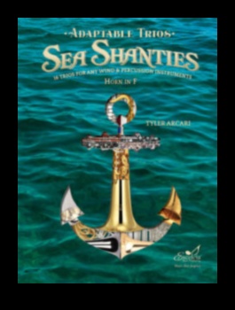 الموسيقى الشعبية الرائعة: أكواخ البحر الأسطورية والأغاني البحرية