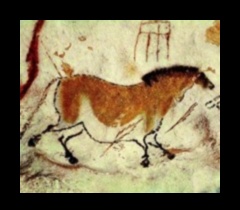 التجريدات القديمة: تفسير الرمزية في فن ما قبل التاريخ