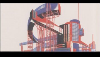 المفاهيم البنائية: التأثيرات المعمارية للفن الحديث